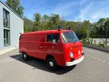Volkswagen T2 Feuerwehr Kasten