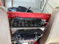 Volkswagen T2 Feuerwehr Kasten