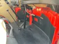 Volkswagen T2 Feuerwehr Kasten