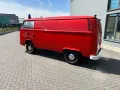 Volkswagen T2 Feuerwehr Kasten