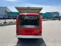 Volkswagen T2 Feuerwehr Kasten