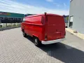 Volkswagen T2 Feuerwehr Kasten
