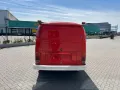 Volkswagen T2 Feuerwehr Kasten