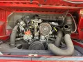 Volkswagen T2 Feuerwehr Kasten