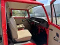 Volkswagen T2 Feuerwehr Kasten