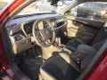 Ssangyong Korando 1.5T-GDi Amber 2WD Sitzhzg