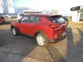 Ssangyong Korando 1.5T-GDi Amber 2WD Sitzhzg