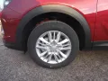 Ssangyong Korando 1.5T-GDi Amber 2WD Sitzhzg