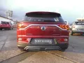 Ssangyong Korando 1.5T-GDi Amber 2WD Sitzhzg