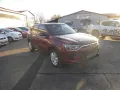 Ssangyong Korando 1.5T-GDi Amber 2WD Sitzhzg