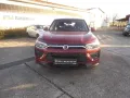 Ssangyong Korando 1.5T-GDi Amber 2WD Sitzhzg