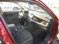 Ssangyong Korando 1.5T-GDi Amber 2WD Sitzhzg
