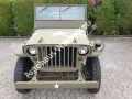Jeep Willys MB