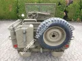 Jeep Willys MB