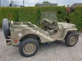 Jeep Willys MB