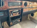 Rolls-Royce Silver Spirit *H-Zul*guter Zustand/LINKSLENKER**
