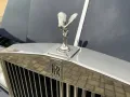Rolls-Royce Silver Spirit *H-Zul*guter Zustand/LINKSLENKER**