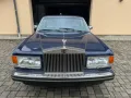 Rolls-Royce Silver Spirit *H-Zul*guter Zustand/LINKSLENKER**