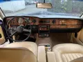 Rolls-Royce Silver Spirit *H-Zul*guter Zustand/LINKSLENKER**