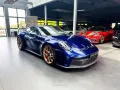 Porsche 911 GT3/SPORTCHRONO/CLUBSPORT/RACETEX/16.12.2022