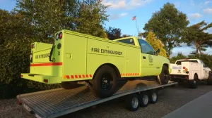 Chevrolet 2500