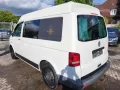 Volkswagen T5 1.9 TDI  WOHNMOBIL
