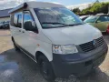 Volkswagen T5 1.9 TDI  WOHNMOBIL