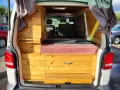Volkswagen T5 1.9 TDI  WOHNMOBIL