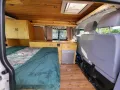 Volkswagen T5 1.9 TDI  WOHNMOBIL