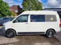 Volkswagen T5 1.9 TDI  WOHNMOBIL