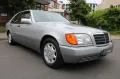 Mercedes-Benz S 320 Schiebedach/Klima/ABS/1.Hand/MB-Scheckheft