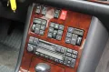 Mercedes-Benz S 320 Schiebedach/Klima/ABS/1.Hand/MB-Scheckheft