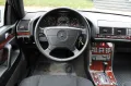 Mercedes-Benz S 320 Schiebedach/Klima/ABS/1.Hand/MB-Scheckheft