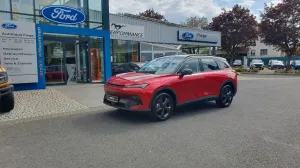 BAIC Beijing X55 II *PANO*360°*LEDER*
