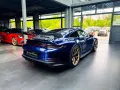 Porsche 992 GT3/SPORTCHRONO/CLUBSPORT/RACETEX/4.0