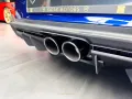 Porsche 992 GT3/SPORTCHRONO/CLUBSPORT/RACETEX/4.0