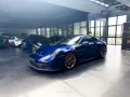 Porsche 992 GT3/SPORTCHRONO/CLUBSPORT/RACETEX/4.0