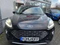 Ford Kuga Titanium X