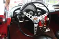 Corvette C1 Convertible 283 Cui V8, 4 Gang Schalter!