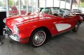 Corvette C1 Convertible 283 Cui V8, 4 Gang Schalter!