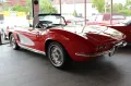 Corvette C1 Convertible 283 Cui V8, 4 Gang Schalter!