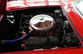 Corvette C1 Convertible 283 Cui V8, 4 Gang Schalter!