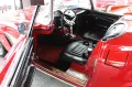 Corvette C1 Convertible 283 Cui V8, 4 Gang Schalter!