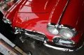 Corvette C1 Convertible 283 Cui V8, 4 Gang Schalter!