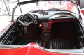 Corvette C1 Convertible 283 Cui V8, 4 Gang Schalter!