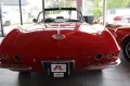 Corvette C1 Convertible 283 Cui V8, 4 Gang Schalter!