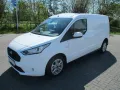 Ford Transit Connect Limited L2   Standheizung + PDC