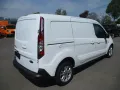 Ford Transit Connect Limited L2   Standheizung + PDC