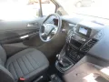 Ford Transit Connect Limited L2   Standheizung + PDC
