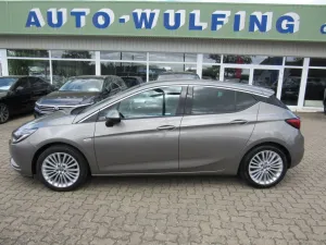 Opel Astra 1,6 D CDTi Start/ Stop Innovation
